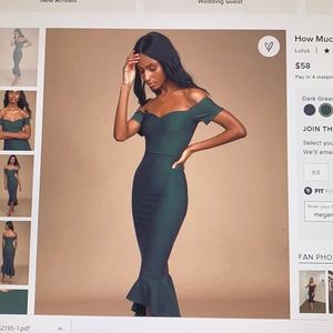 Bought an extra size and missed the return window. I’m pictured in a size medium